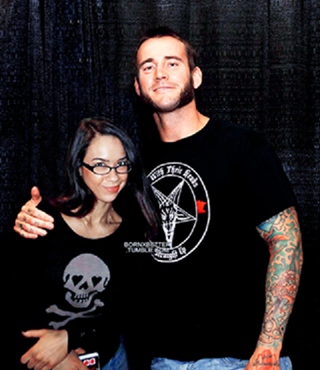 Who Does Aj Lee Dating In Real Life Who Does Aj Lee Dating In Real Life