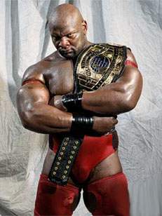 Ahmed-Johnson