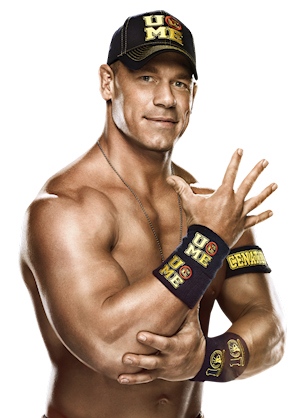 John Cena