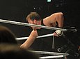 Dean Ambrose Dean Ambrose