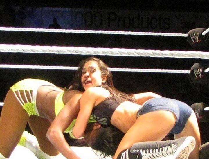 AJ-Lee