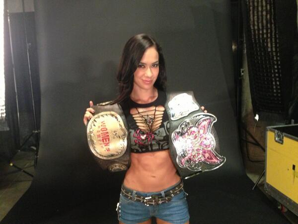 AJ-Lee