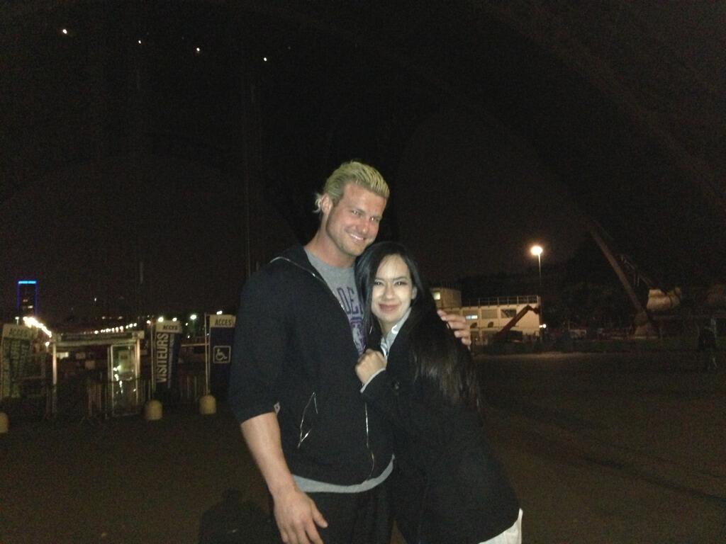 dolph ziggler dating aj lee in real life So, of course, the only thing wwe creative could think to do with her was to line up a series of onscreen relationships between her character and daniel bryan, cm punk, kane, john cena, and now dolph ziggler, successively. dolph ziggler dating aj lee in real life So, of course, the only thing wwe creative could think to do with her was to line up a series of onscreen relationships between her character and daniel bryan, cm punk, kane, john cena, and now dolph ziggler, successively.