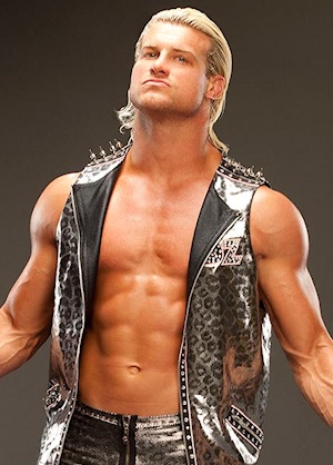 Dolph Ziggler