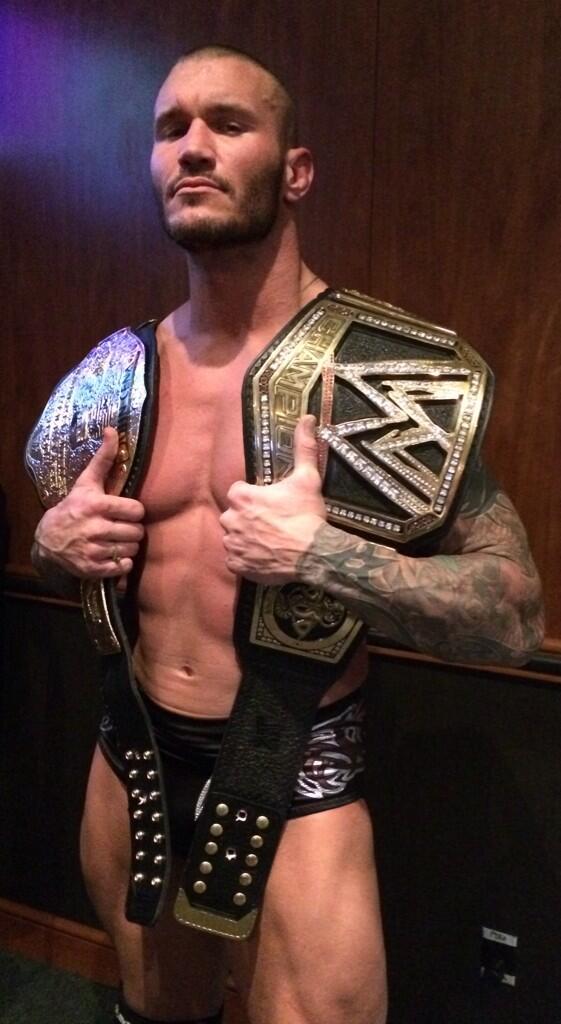 Randy-Orton