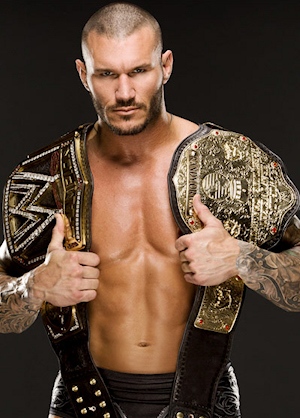 Randy Orton