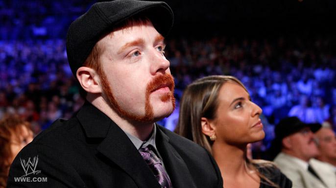 Sheamus