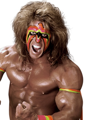 Ultimate Warrior