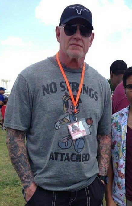 The-Undertaker-WWE