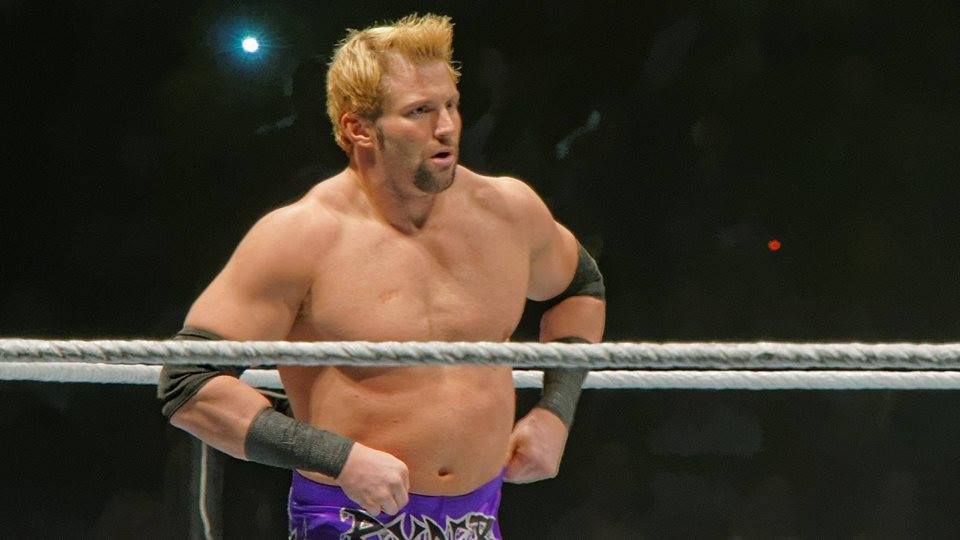 Zack-Ryder